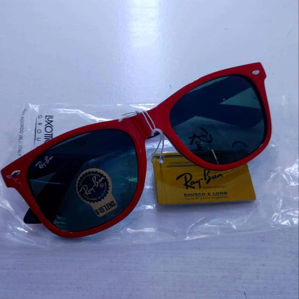 Ray-Bans